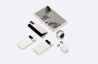 Here’s Each New Google Pixel Device Launch Date