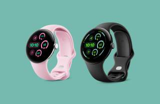 Pixel Watch 3 Official Starting at $349, New 45mm Size the Play