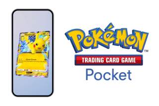 Pokémon TCG Pocket Registration Now Up for Android