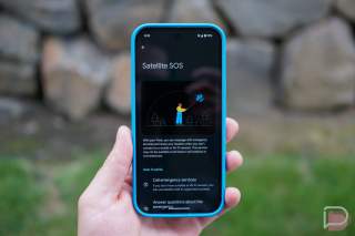 Satellite SOS Now Available on Pixel 9 Phones, Free for Two Years