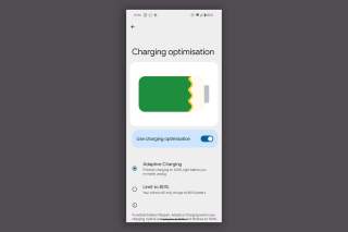 Android 15 QPR1 Beta 2 ‘Charging Optimization’ Reminds Me of My EV