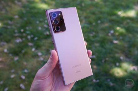 Galaxy Note 20 Drops to Quarterly Updates, Tab S7 and Original Z Flip Reach the End