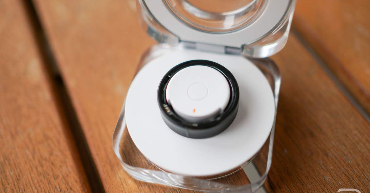 Galaxy Ring Smacked With Insane 73% Off Discount