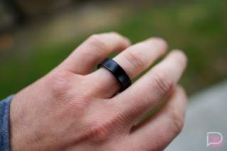 DEAL: Galaxy Ring for $149 When You Trade-in Any Smartwatch ($250 Off)