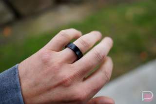 Living With Galaxy Ring: $400 for What Exactly?