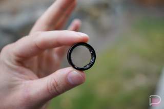 Samsung Expands Galaxy Ring Sizes, Sleep Tracking Features