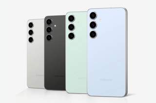 Galaxy S24 FE, Watch FE LTE Announced and Now Up for Pre-Order