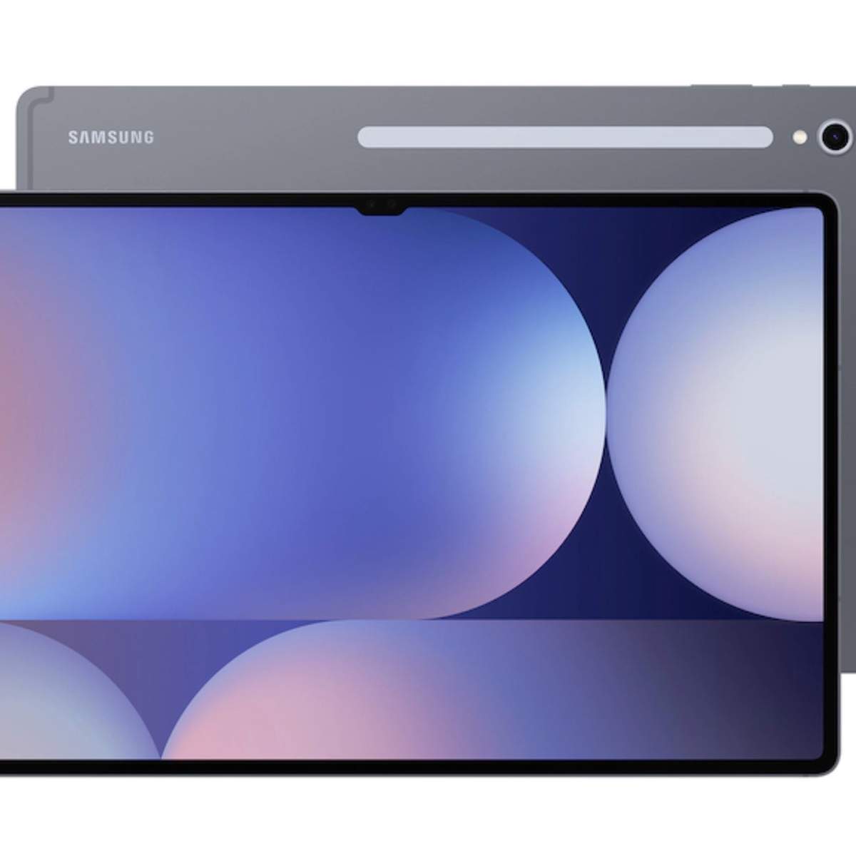 Samsung's New Galaxy Tab S10+ and S10 Ultra Official at $999