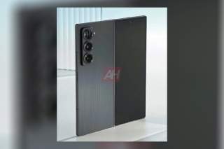 Galaxy Z Fold Special Edition Looks Like Overkill and That’s Good