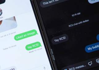 RCS Encryption Between Android and iPhones is Hopefully Next