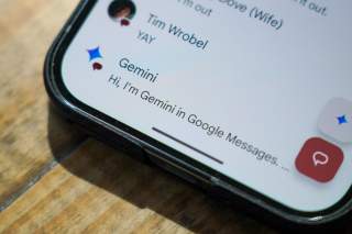 Your Google Account and Messages Get New Security Features