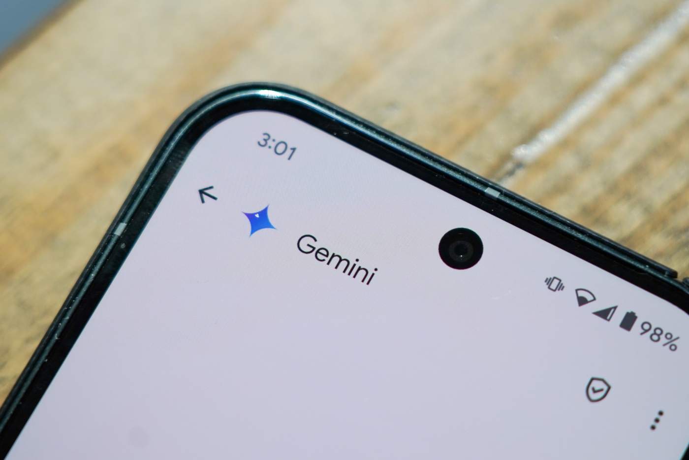 Google Workspace Users Gain Access to Gemini App