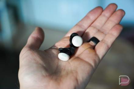 Pixel Buds Pro 2 Gets Updated, But It’s Totally Minor
