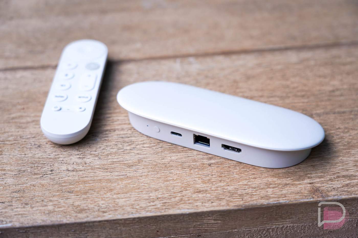 Google TV Streamer First Impressions: The Speed Improvements! And the Remote.