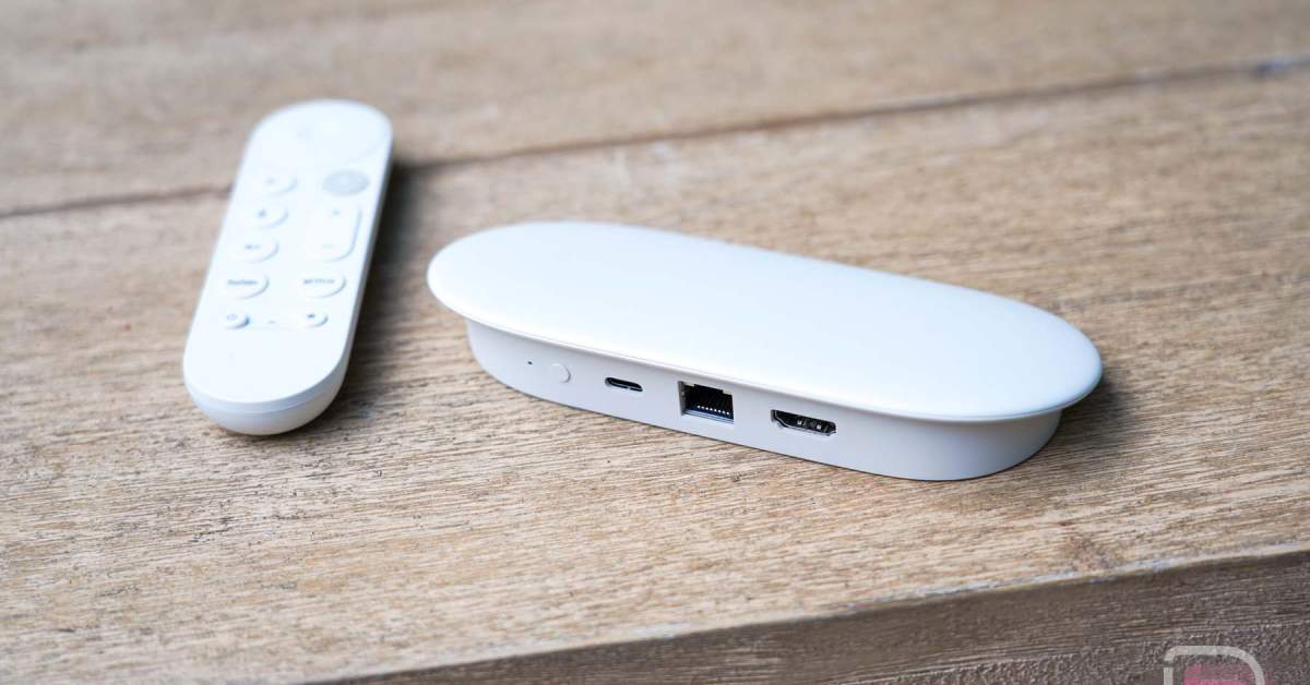 Google Play has 60% Off Google TV Streamer Codes for You
