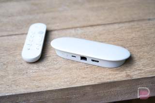 Google TV Streamer Gets Gemini