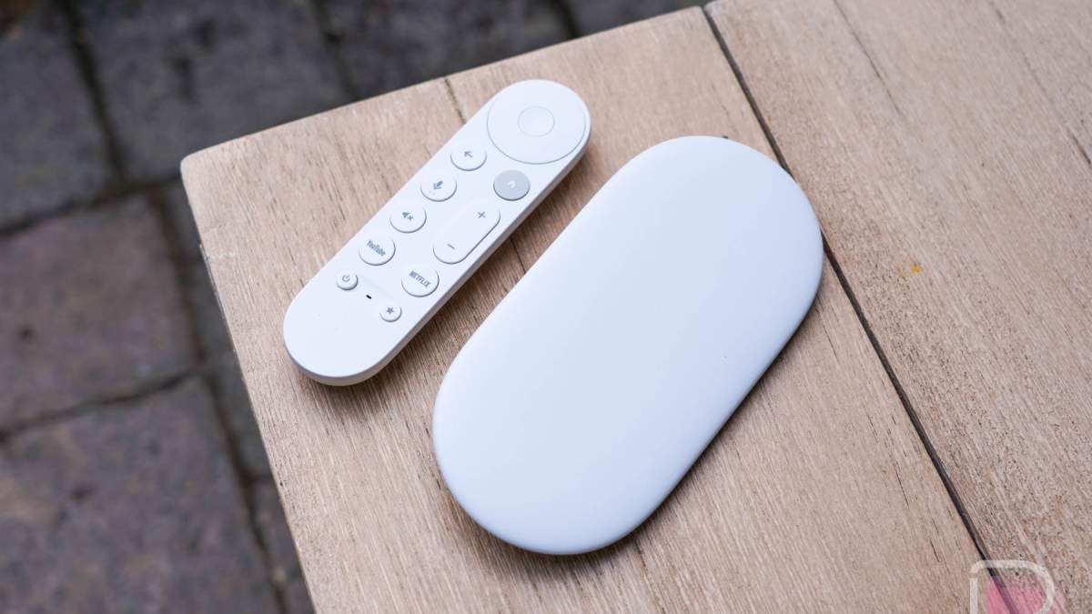 Google Knocks 20% Off Excellent Streaming Box