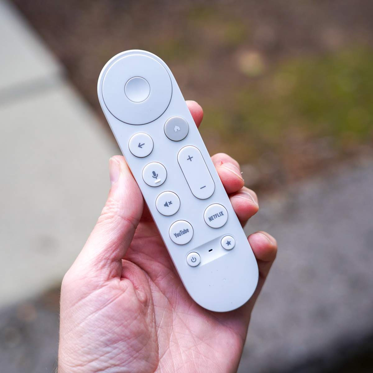 Please Upgrade Your Chromecast With Google's New Remote