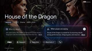 Google TV Gets Google Home Panel, AI Wallpapers, New Sports Page