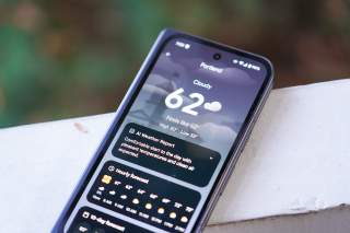 Pixel Weather App Called Out for Being Super Inaccurate