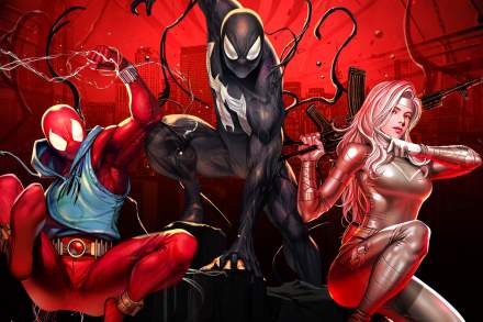 Marvel SNAP’s ‘The Amazing Spider-Season’ Now Live