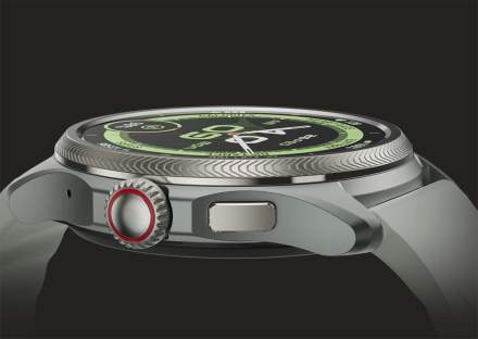 Mobvoi is Finally Releasing Wear OS 4 Updates as Wear OS 5 Begins Rollout