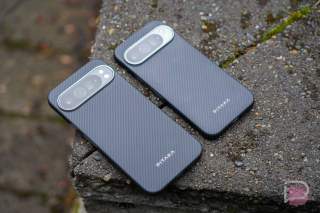 Pitaka Makes the Best Pixel 9 Case, Hands Down