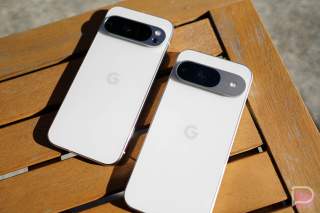Pixel 9 Pro and 9 Pro XL Black Friday Prices Go Live Early at $150 Off
