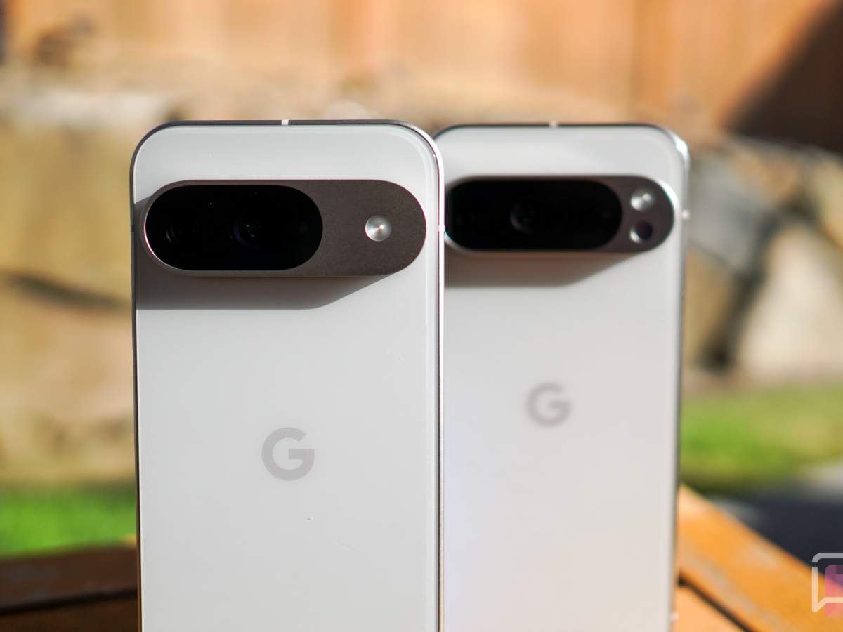 Want to Know Pixel 10 Series Codenames?