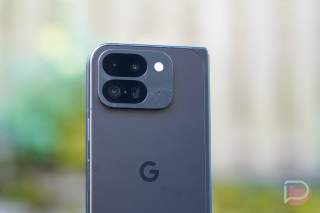 Google Gets Pre-Black Friday Busy With $300 Off Pixel 9 Pro Fold, $100 Off Pixel Watch 3