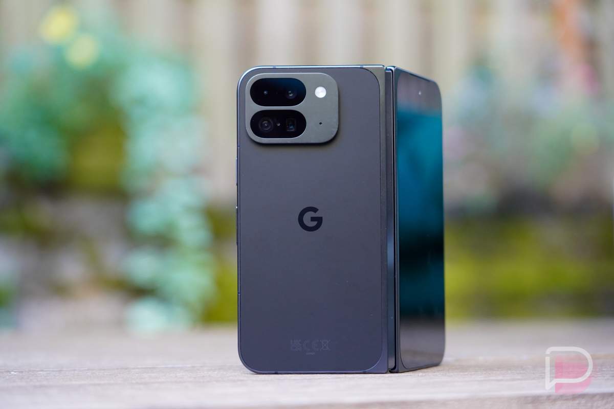 Google's Pixel 11 Pro Fold Gets Major Approval