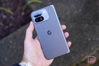This is Could be the Pixel 10 Pro Fold and It Looks Just Like the Pixel 9 Pro Fold