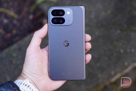 Pixel 9 Pro Fold - deals