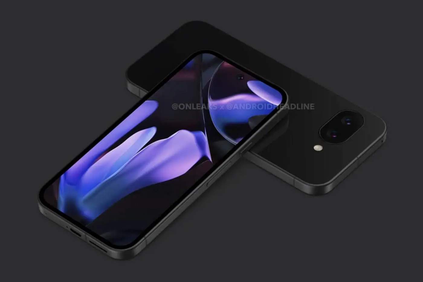 Complete Pixel 9a Spec Sheet Details Solid $499 Option