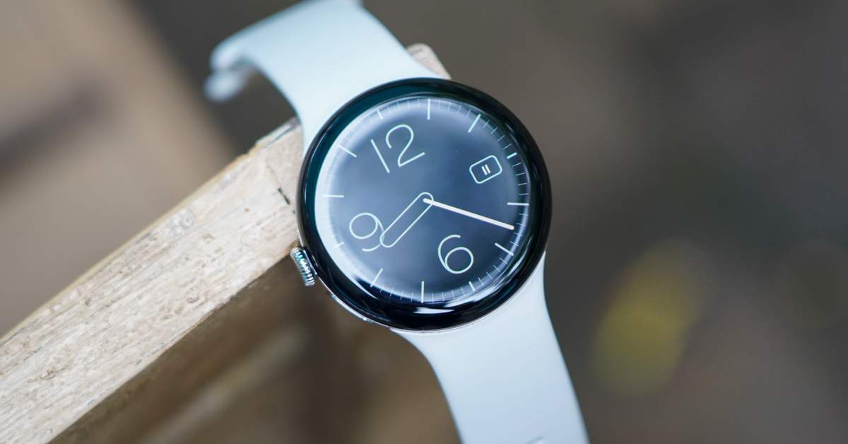 Pixel Watch 3's New Performance Loop Band Needs to Get Here
