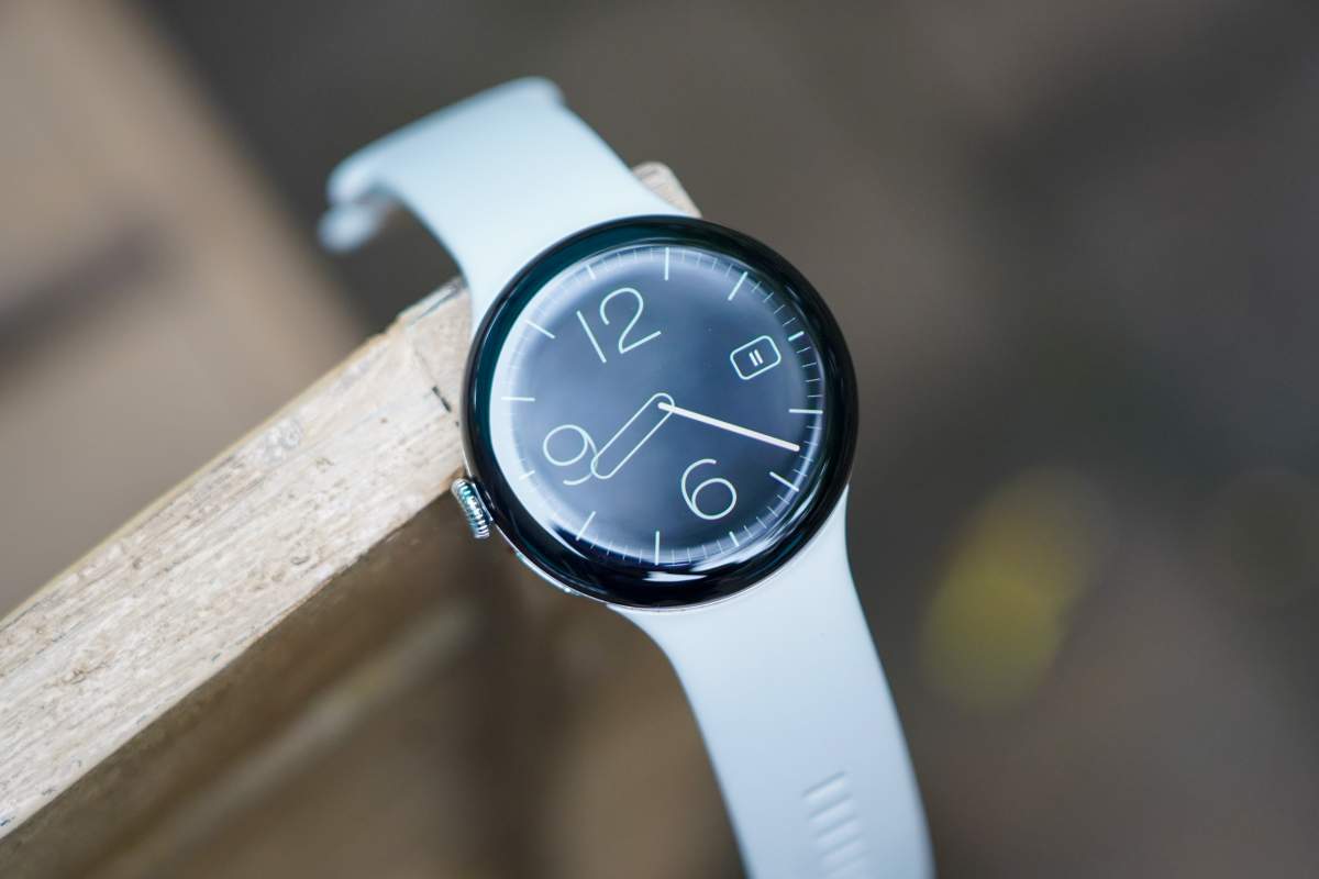 Pixel Watch 3's New Performance Loop Band Needs to Get Here