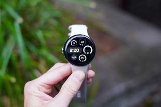 Google Still Preparing Gemini for Wear OS