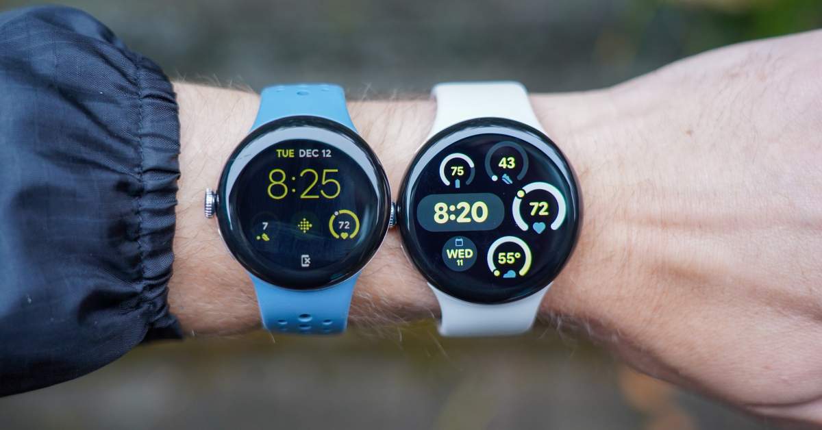 Android 16's Live Update Notifications Will Come to Wear OS in 2026