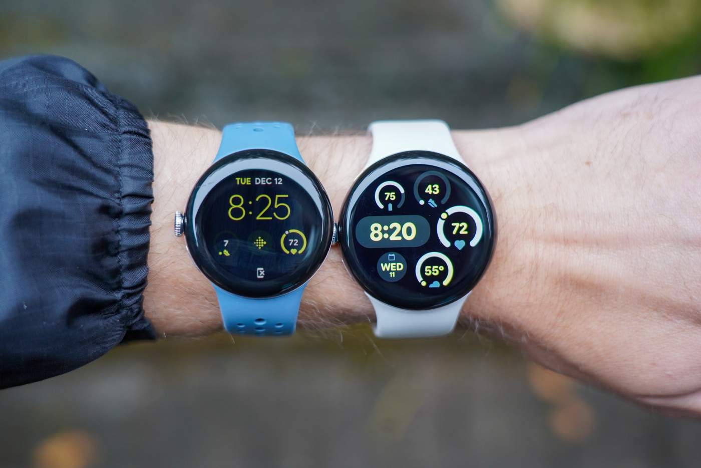 Google Store Black Friday Deals: Pixel Watch 3 Now Starts at $279 ($70 Off)