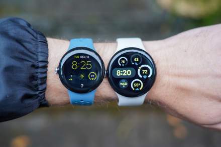 Pixel Watch Gets a Surprise July Update to Fix Emergency Bug