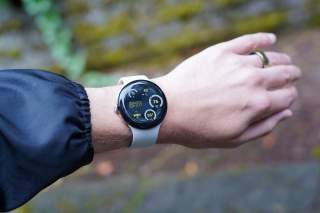 Wear OS to Get Hotel Key, Campus ID, and Corporate Badge Support