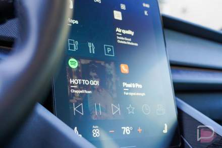 Android Automotive’s Android 15 Update Brings Much Needed Improvements