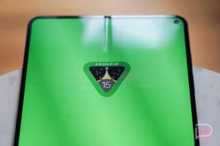 Android 15 QPR1 Beta 3.1 Update Released With 8 Bug Fixes