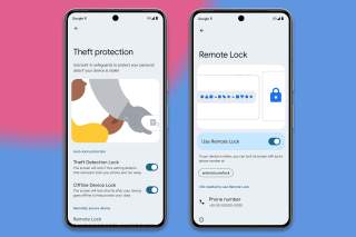 Theft Protection Features Go Global, New ‘Identity Check’ Detailed