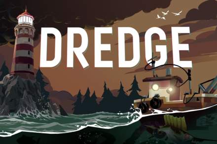 Dredge Coming to Android This December