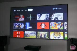 Formovie’s Cinema Edge Projector is My Favorite Android Product This Year