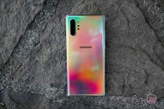 Galaxy Devices Stuck in Bootloop Following App Update (Updated)