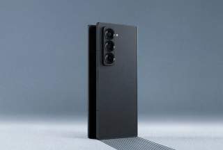 Galaxy Z Fold Special Edition Goes Official With More RAM, Slimmer Body