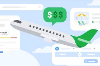 Google Flights Will Finally Let You Filter by “Cheapest”