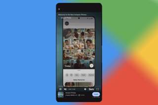 Google Play Gets Fullscreen Videos for Listings, Interest Picker for Apps
